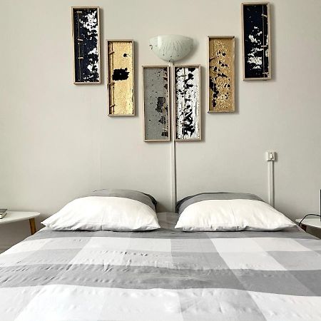 Appartement Standing نيفي المظهر الخارجي الصورة