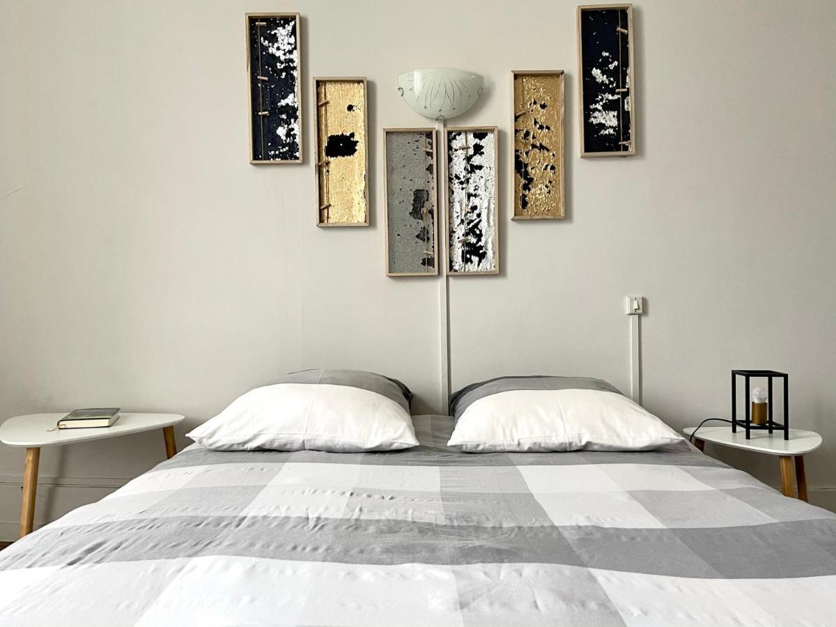 Appartement Standing نيفي المظهر الخارجي الصورة