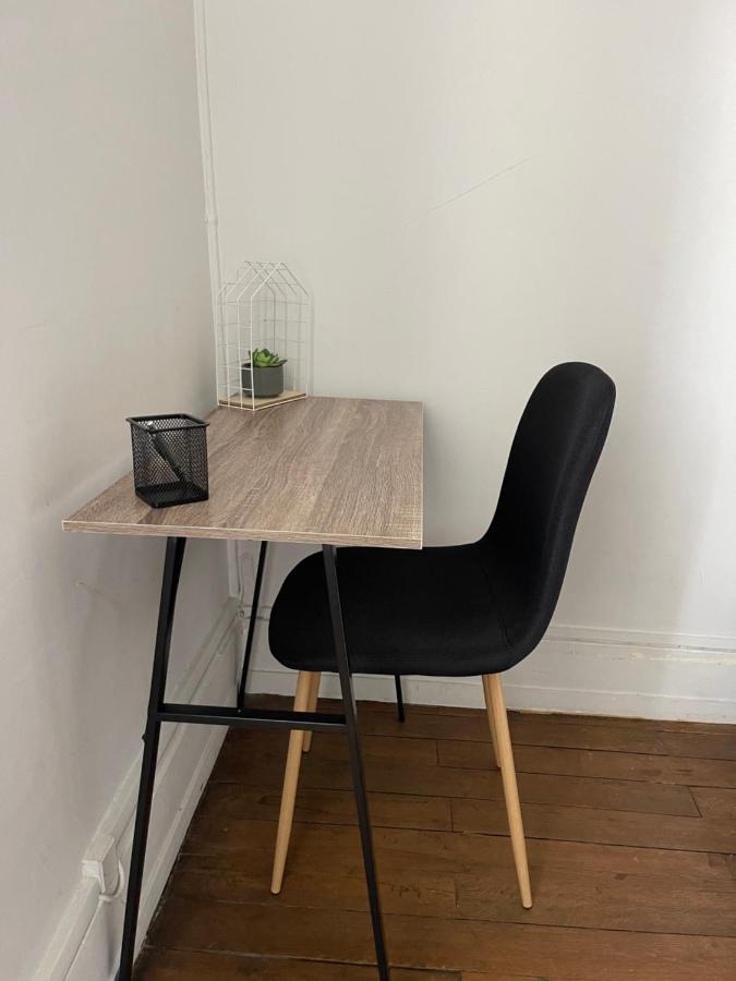 Appartement Standing نيفي المظهر الخارجي الصورة