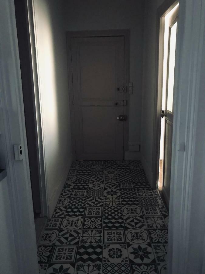 Appartement Standing نيفي المظهر الخارجي الصورة